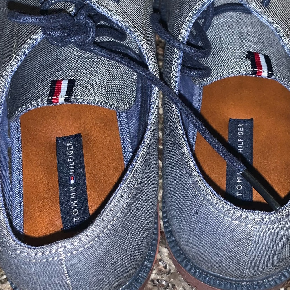 Tommy Hilfiger